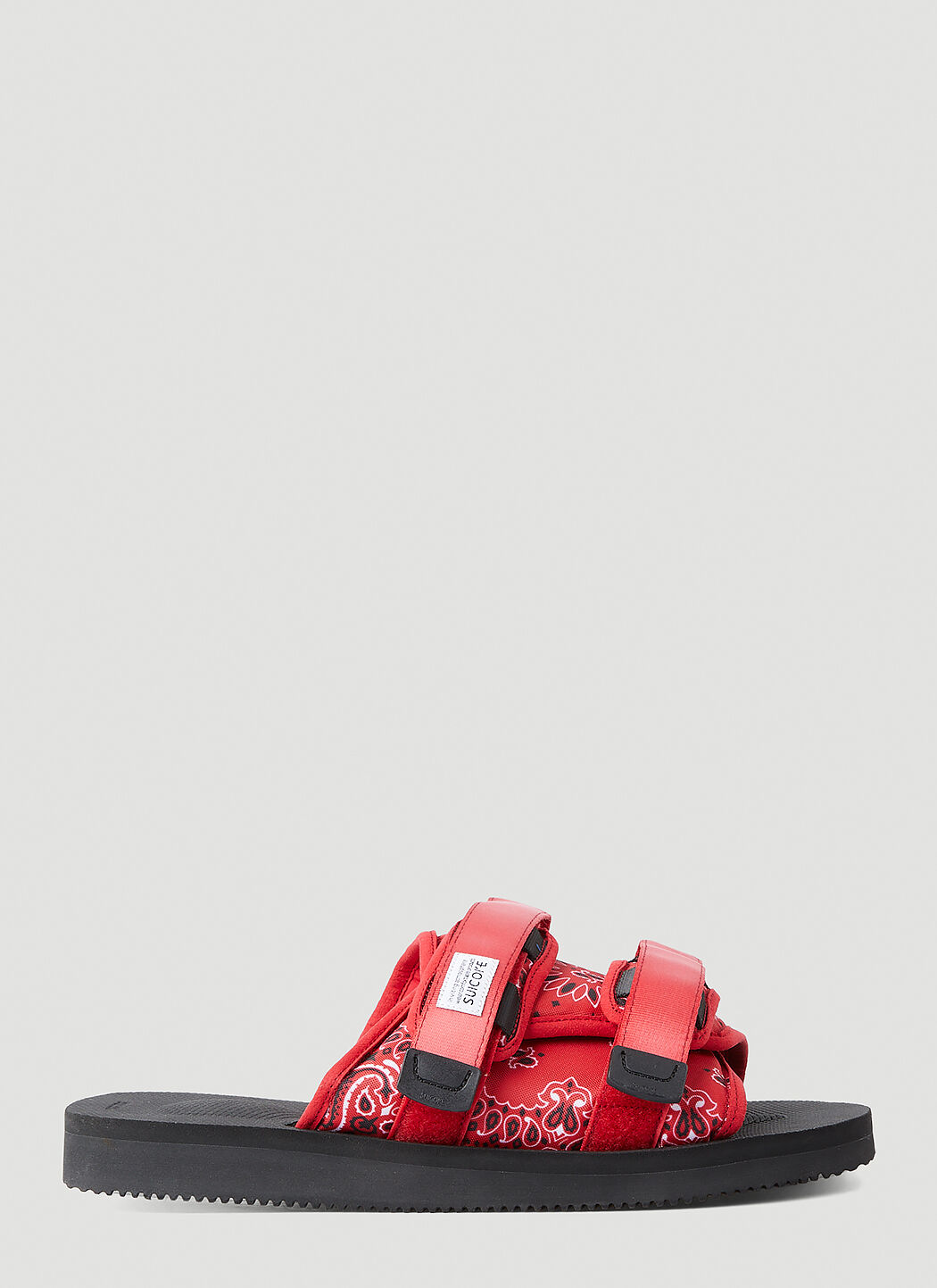Suicoke slides sale best sale