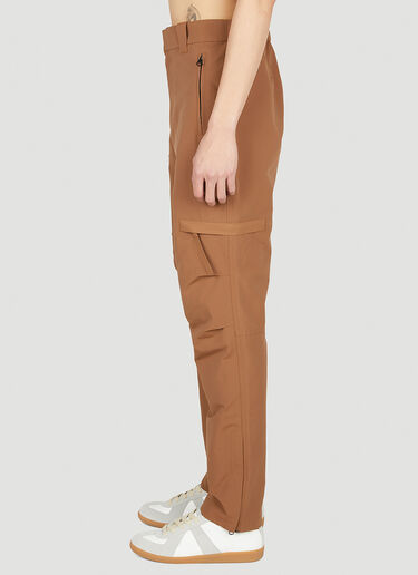 Helmut Lang Utility Pants Beige hlm0151002