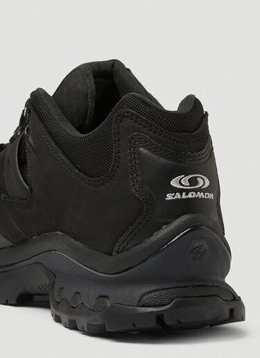 Salomon XT-Quest 2 Advanced Sneakers Black sal0348007
