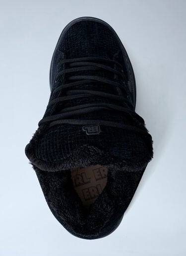 Vamp Sneakers ERL Vamp Sneakers Black erl0162012