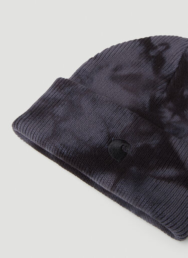 Carhartt WIP Vista 无檐便帽 黑色 wip0351018
