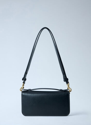 Top Handle Crossbody Bag Coach Top Handle Crossbody Bag Black coa0263020