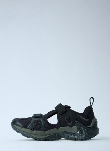 Merrell 1 TRL Cham Redux Sieve SE Sneakers Black mrl0363006