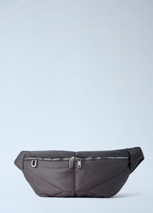 Moncler + Rick Owens Marsupio Belt Bag Grey mcs0363028
