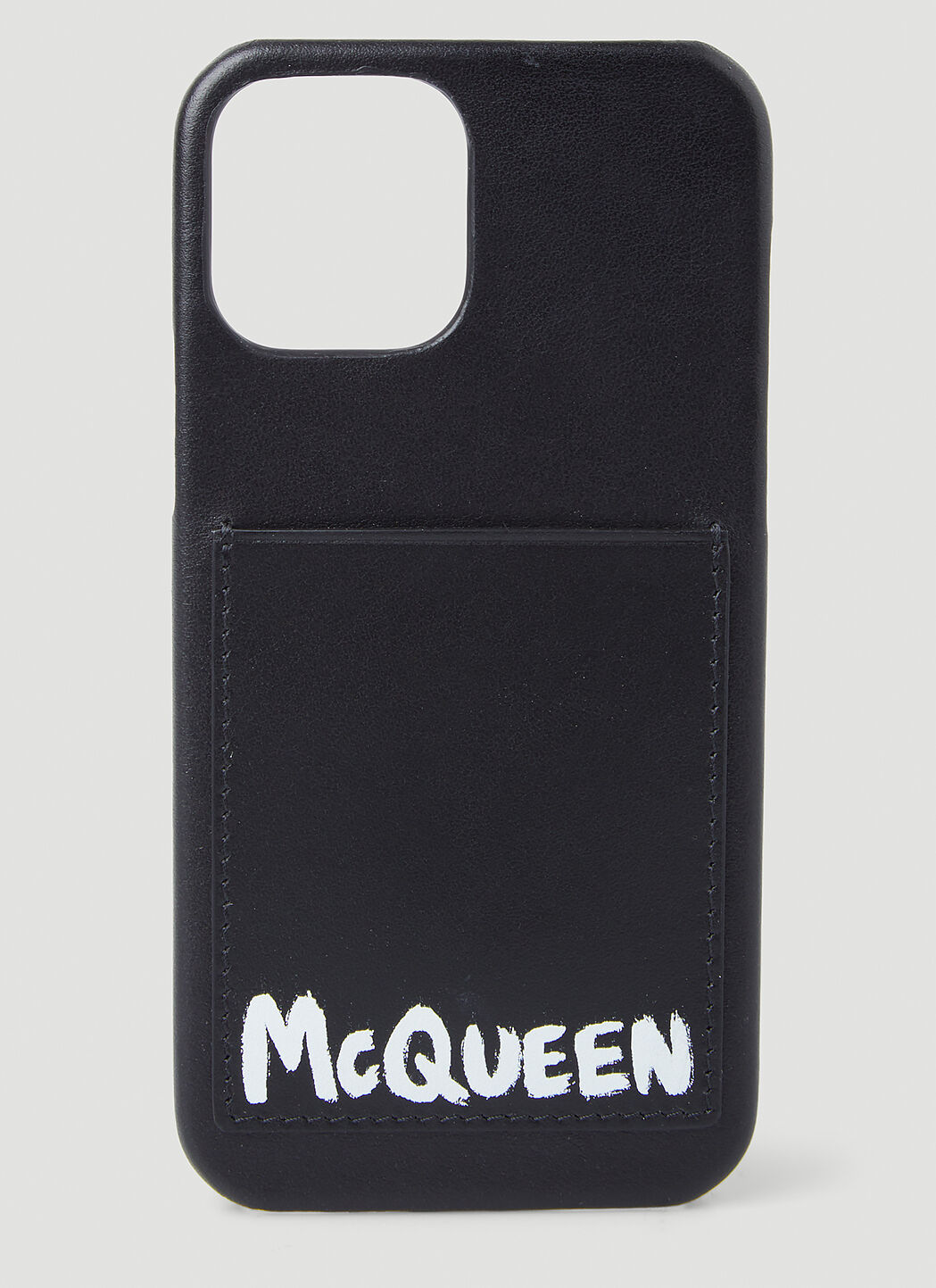 Alexander mcqueen phone case store