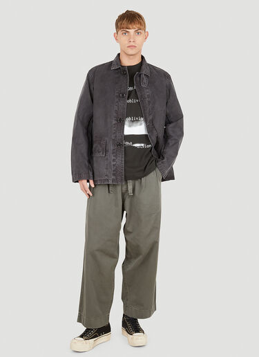 Applied Art Forms Sculpture Pants Grey aaf0151001