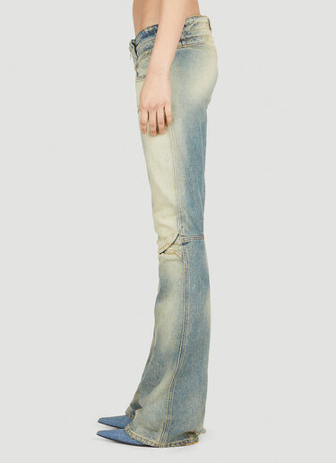 D-Belty-Fsc Jeans Diesel D-Belty-Fsc Jeans Blue dsl0252036