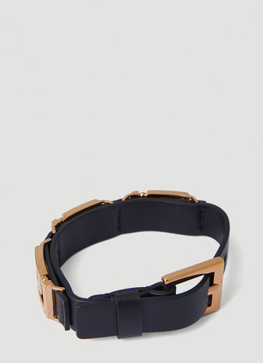 Versace Greca 手环 金色 ver0151048
