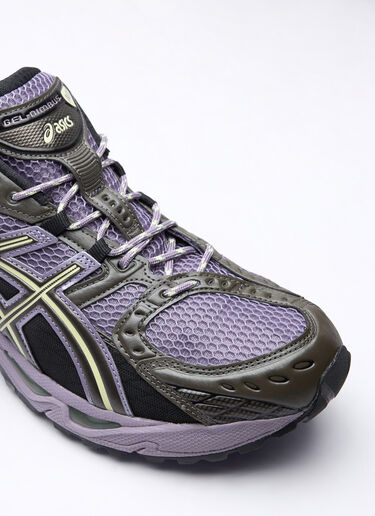 Asics Gel-Nimbus 10.1 Sneakers Purple asi0359001
