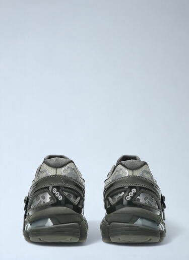 Asics x Cecilie Bahnsen UB10-S Gel-Kayano 20 Olive asc0361001