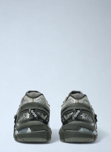 UB10-S Gel-Kayano 20 Asics x Cecilie Bahnsen UB10-S Gel-Kayano 20 Olive asc0361001
