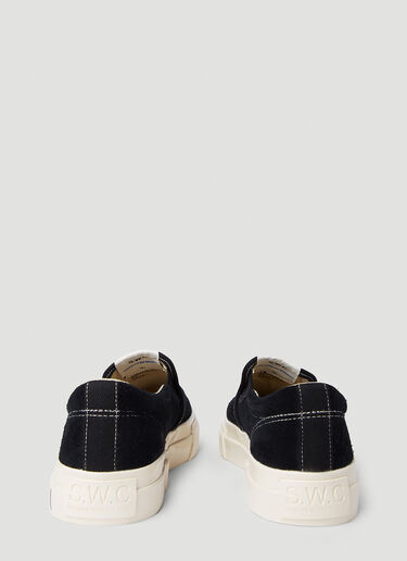 Junya Watanabe x Stepney Workers Club 运动鞋 黑色 jwn0150008