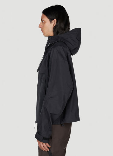 Roa Hardshell Jacket Black roa0152011
