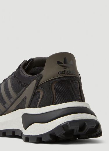 adidas Mixing Eras 160 Sneakers Black adi0346003