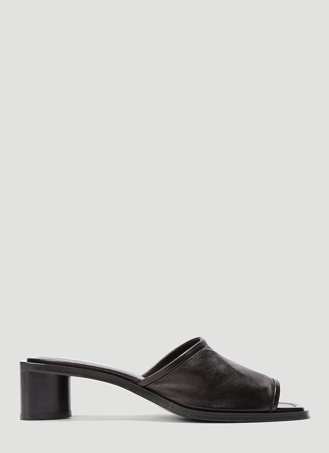Acne mules online