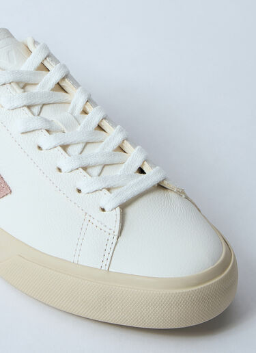 Veja Campo Chromefree Sneakers Pink vej0260001