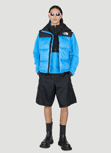 The North Face Denali Anorak Jacket Blue tnf0152027