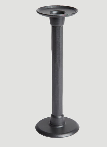 Magis Officina Low Candlestick Black wps0644868