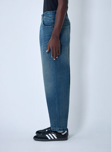 Brady Jeans Carhartt WIP Brady Jeans Green wip0163001