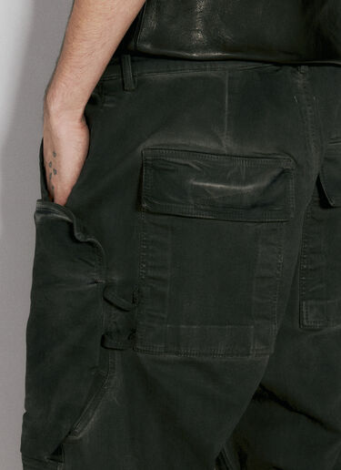 Rick Owens 스테판 카고 진 그레이 ric0156003