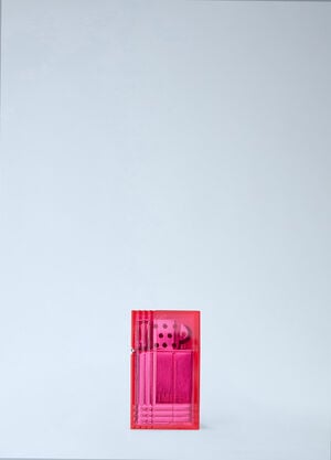 LIMI Feu Hard Edge Oil Lighter Pink lmf0263013