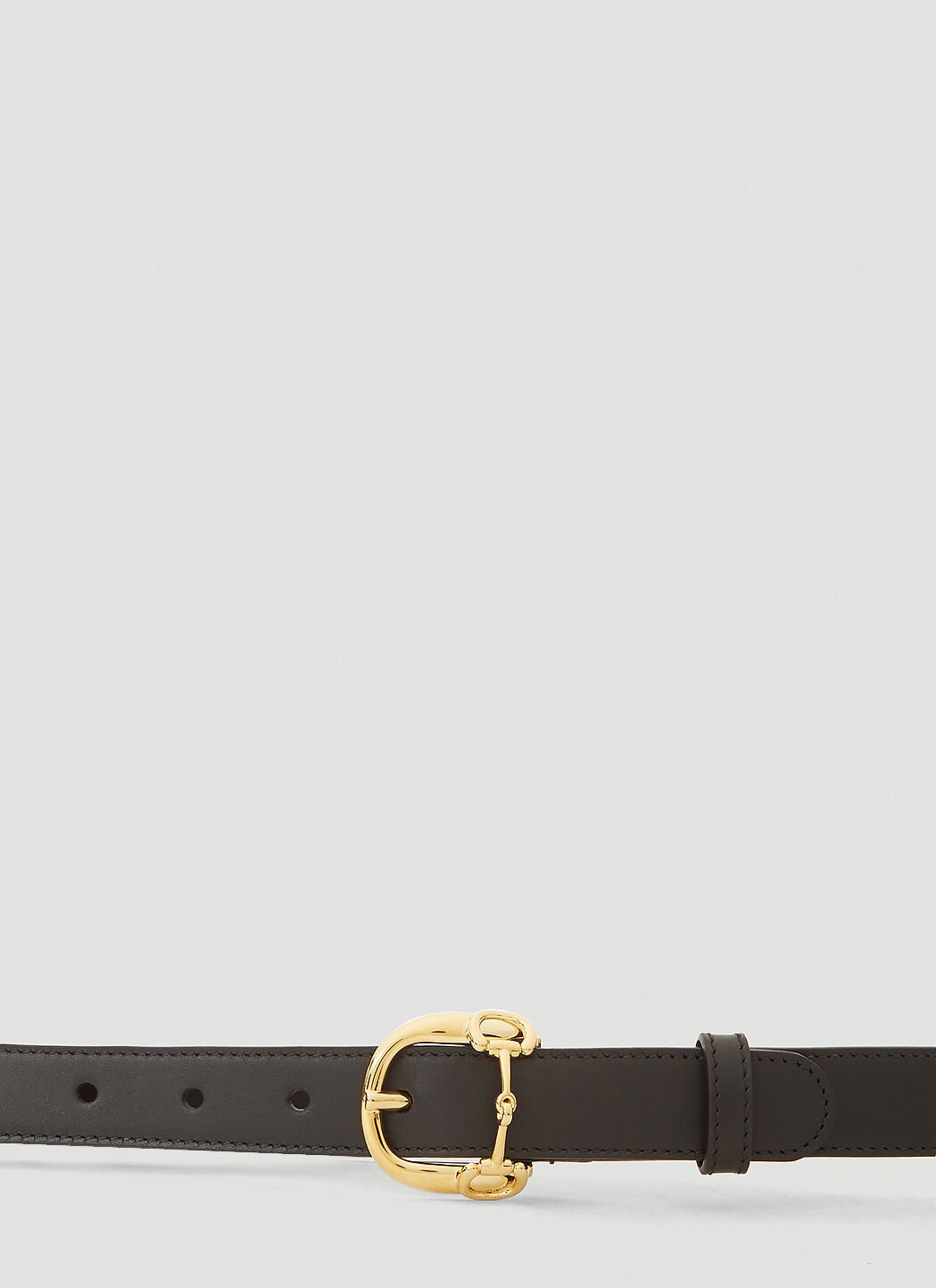 Ferragamo horsebit belt discount