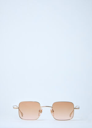 Gucci GG1813S Sunglasses Gold gus0362001