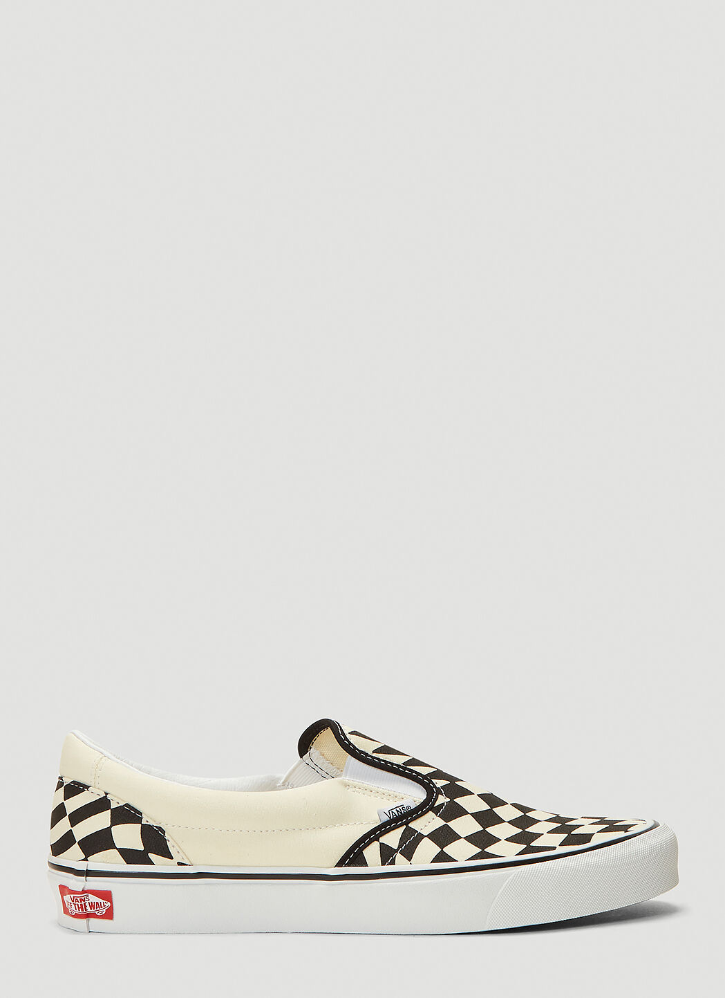 Vans ultracush homme online