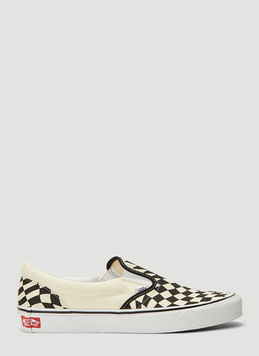 Vans slip on twist Clearance