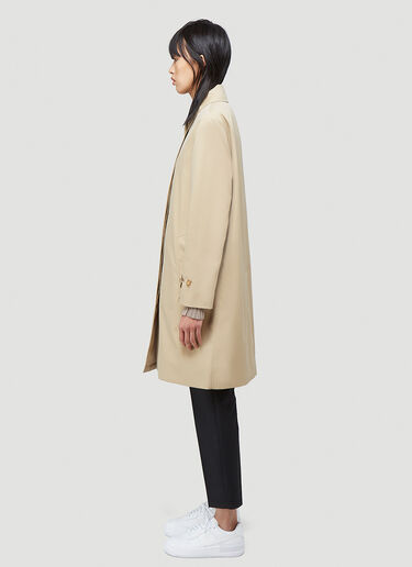 Burberry Pimlico Trench Coat Beige bur0243078