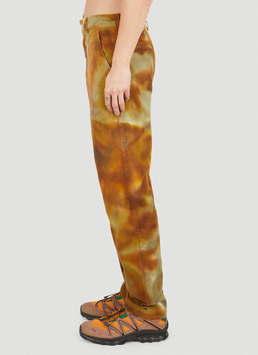 AFFXWRKS Stash Pants Brown afx0150015