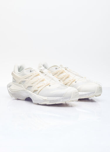 Salomon XT PU.RE Advanced 运动鞋 白色 sal0156002