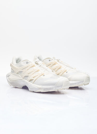 Salomon XT PU.RE Advanced Sneakers White sal0156002