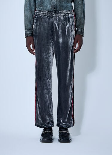 P-Hay Pants Diesel P-Hay Pants Black dsl0161009