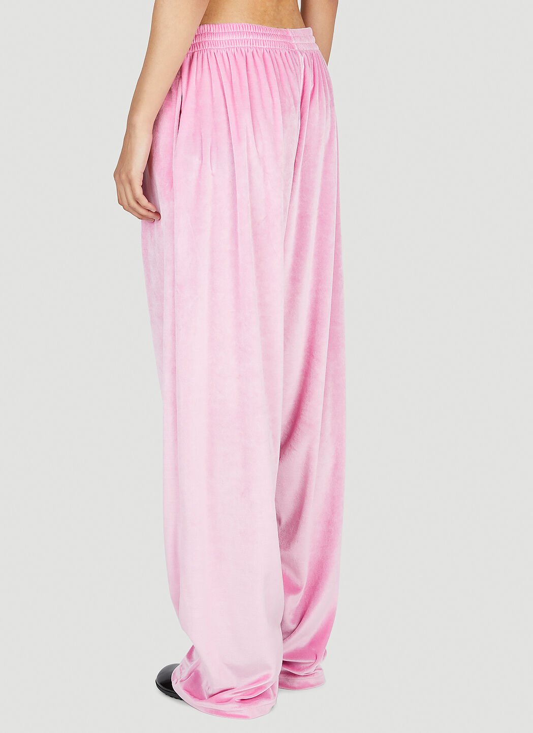 Balenciaga discount pink pants