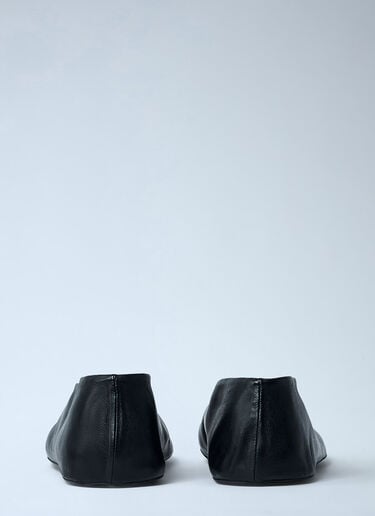 Stella Flats The Row Stella Flats Black row0261021