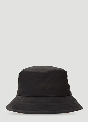 Y-3 Classic Bucket Hat Black yyy0343004