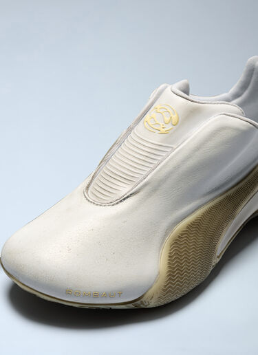 Puma x Rombaut Levitation Sneaker White pur0160002