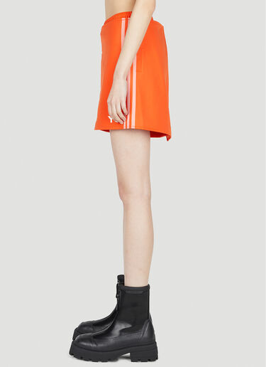 Y-3 Firebird Skort Orange yyy0252010