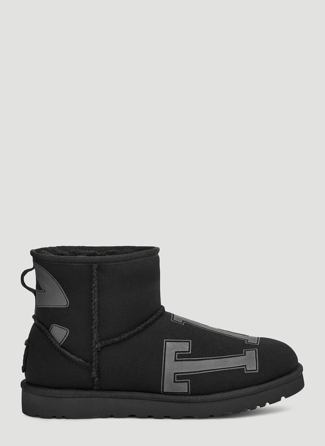 Ugg print boots deals
