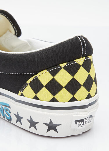 Vans Classic Slip-On 98 DX Sneakers Purple van0354004