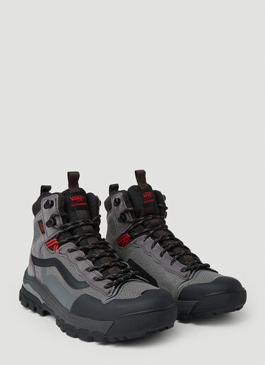 Vans Ultrarange EXO Hi Gore-Tex MTE 3 Hiking Boots Grey van0151013