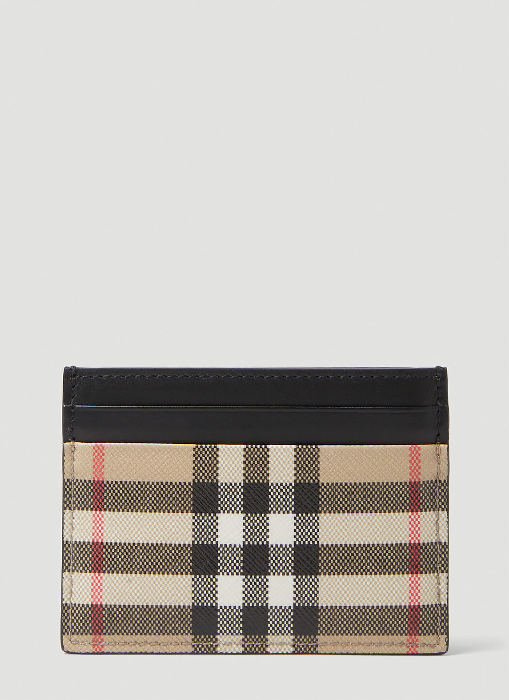 Burberry sandon card case clearance