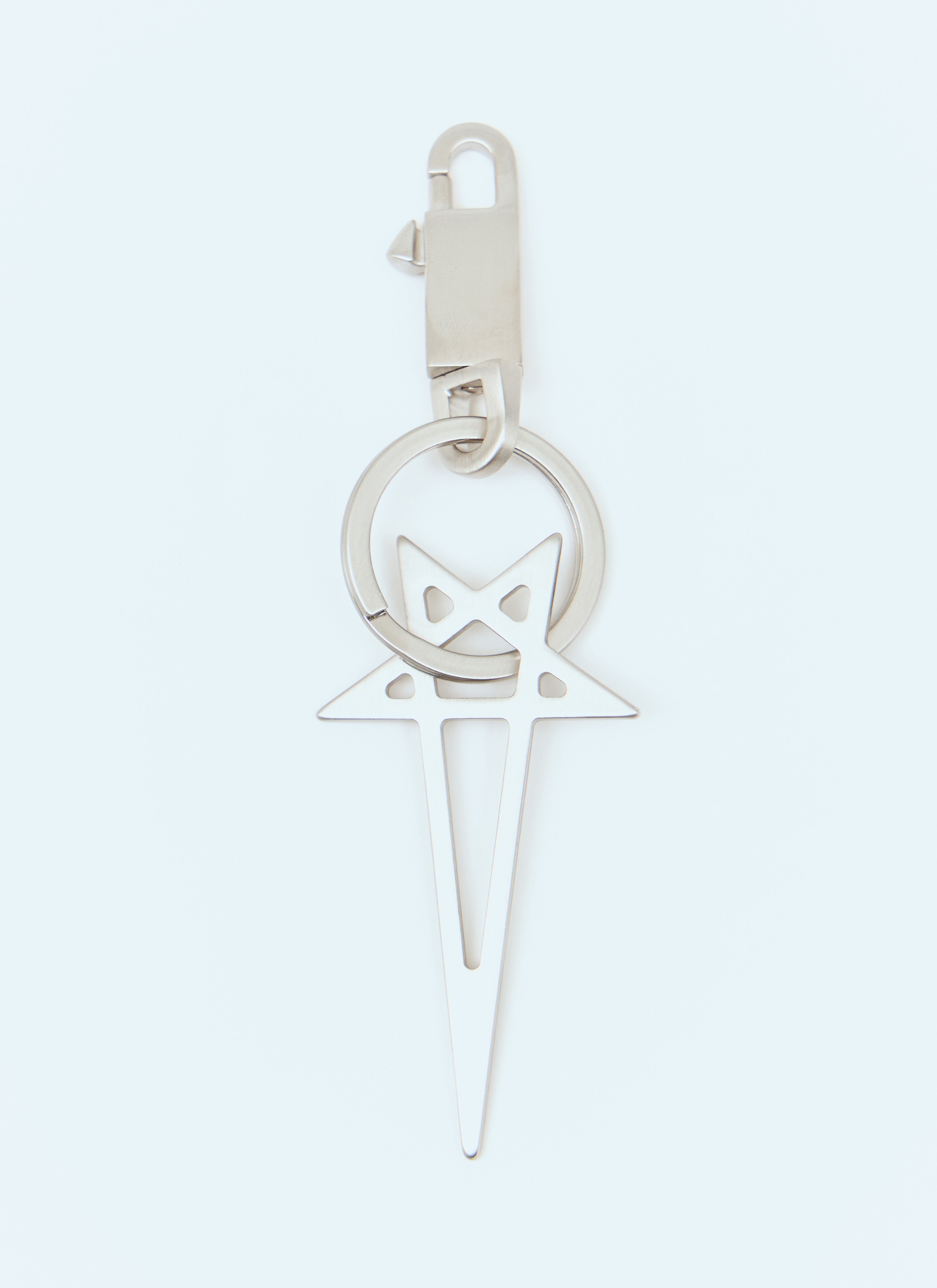 Comme des garcons keyring clearance
