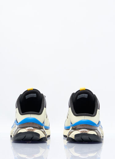 XT-4 Mule Sneakers MM6 Maison Margiela x Salomon XT-4 Mule Sneakers Brown mms0257003