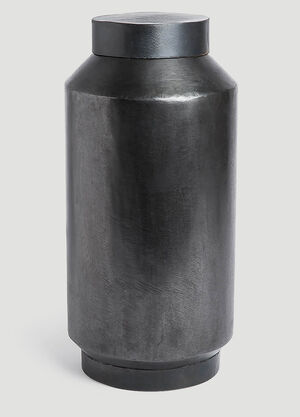 Mad et Len Ml10,1 Objet Grand Vase Black wps0691759