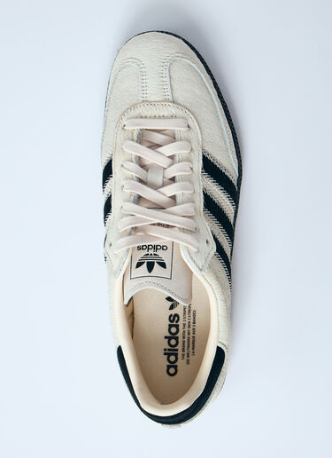 adidas Samba OG 运动鞋 白色 adi0360024