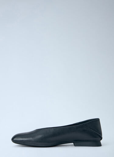 LN-CC® - Camper: Casi Myra Flats - Black Camper Casi Myra Flats Black cim0266023
