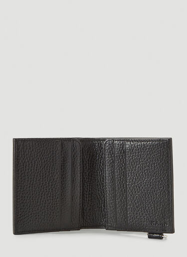 Kara Universal Bi-Fold Wallet Black kar0341001