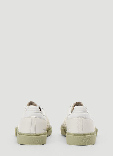 Type 0-8 Sneakers adidas by OAMC Type 0-8 Sneakers Light Grey aom0145004